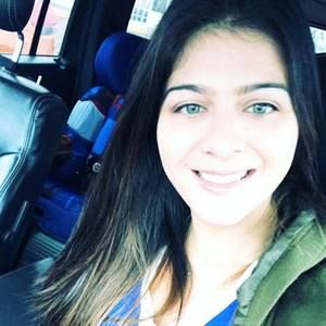 Meet your Posher, Eva